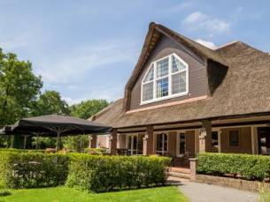 Landgoedhotel Woodbrooke