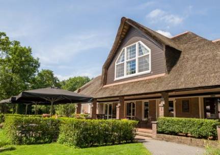 Landgoedhotel Woodbrooke