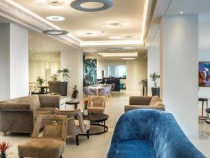 Tsokkos Beach Hotel