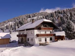 Appartementen Almsonne