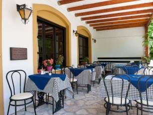 Pegasus Hotel