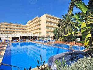 Globales Santa Ponsa Park