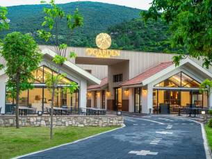 Batihan Vadi Hotel