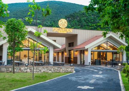 Batihan Vadi Hotel