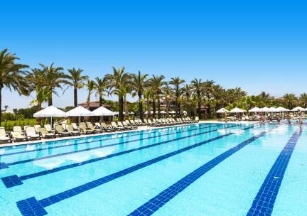 Calimera Serra Palace