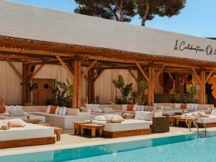 Hotel Me Ibiza
