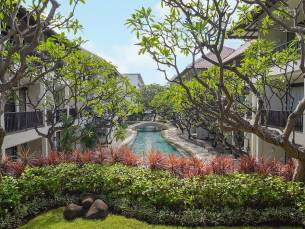 Away Bali Legian Camaklia