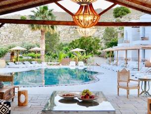 Caesars Gardens Hotel & Spa