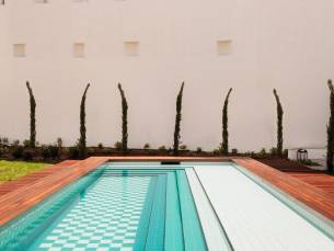 Locke de Santa Joana