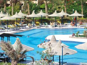 Giftun Azur Resort