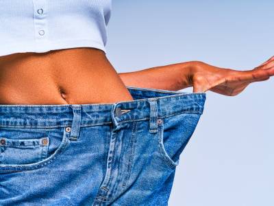 Cryolipolyse-afslankbehandeling (5 zones)