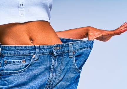 Cryolipolyse-afslankbehandeling (5 zones)