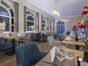 In de natuurrijke omgeving van Nordrhein-Westfalen nabij Düsseldorf en Essen met een verblijf in een 4*-hotel incl. ontbijt en een diner