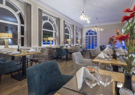 In de natuurrijke omgeving van Nordrhein-Westfalen nabij D&uuml;sseldorf en Essen met een verblijf in een 4*-hotel incl. ontbijt en een diner