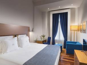 Fly & Go GDM Megaron Hotel