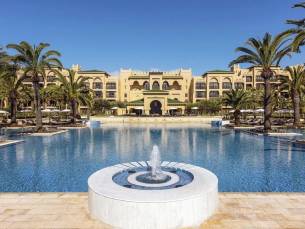 Mazagan Beach & Golf Resort