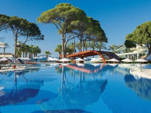 Hotel Paloma Sencia