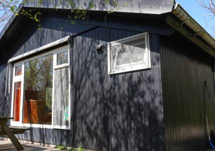 Vakantiehuis Grietjeshoeve