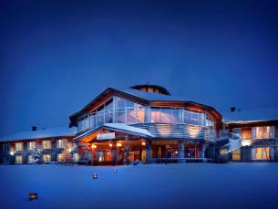 Lapland Hotel Yllaskaltio