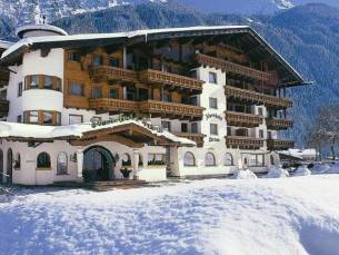 Alpenhotel Fernau
