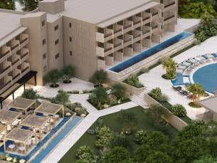 Hotel Cabu - adults only