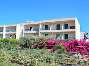 Hotel Despo