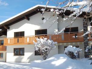 Haus Schreieck Klaudia