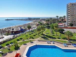 Sol Puerto Marina (ex Sol Timor)