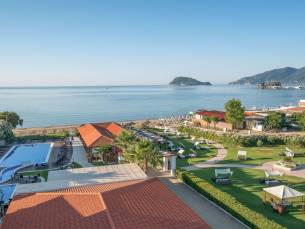 Galaxy Beach Resort