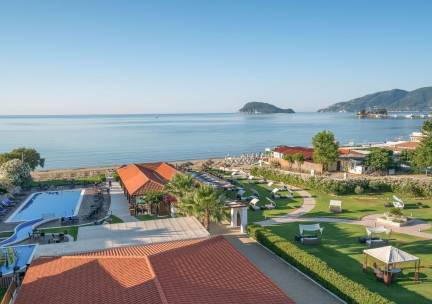 Galaxy Beach Resort