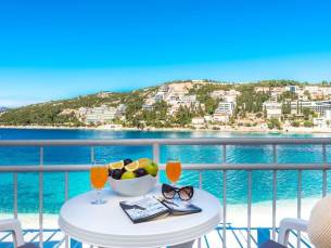 Hotel Vis