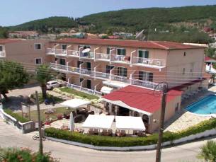 Hotel Seabird