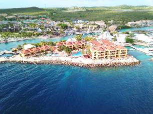 Royal Sea Aquarium Resort