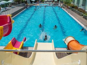 Hotel Grand Belish Beach Resort & Spa
