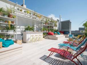 Hotel Ruby Marie