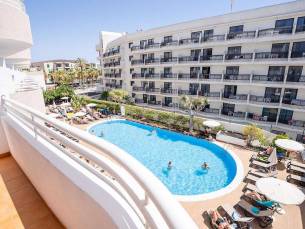 Appartement Coral California