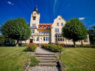 Bernsteinschloss