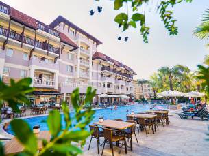 Side Village Hotel