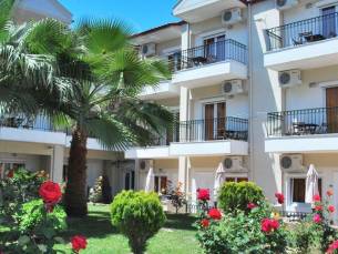 Hotel Olympia