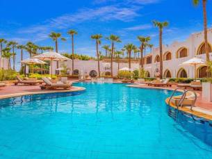 Domina Coral Bay Diving SPA Ca