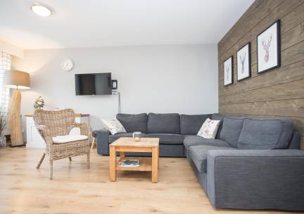 Appartement - Am Waltenberg 70-R | Winterberg