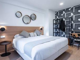 Smartr Valencia Turia