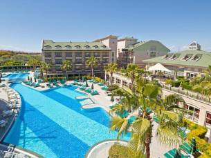 Can Garden Resort