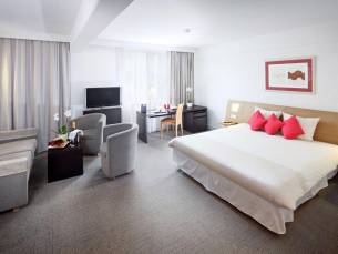 Novotel Praha Wenceslas Square