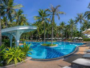 Centara Grand Beach Villas