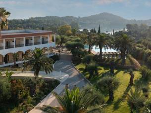 Hotel Paradise