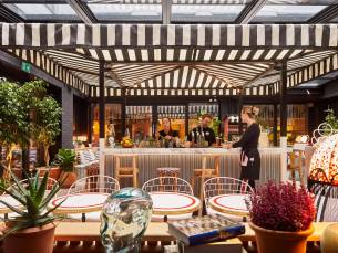 Mama Shelter Shoreditch