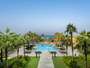 Banyan Tree Dubai