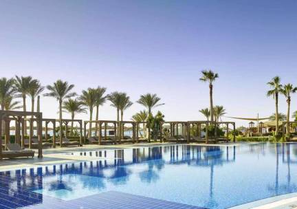 Coral Sea Sensatori Resort