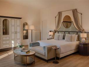 NH Collection Firenze Porta Rossa